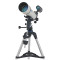 博冠天王102/700 大口径折射式天文望远镜 推荐星空摄影天文望远镜