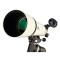 博冠天王102/700 大口径折射式天文望远镜 推荐星空摄影天文望远镜