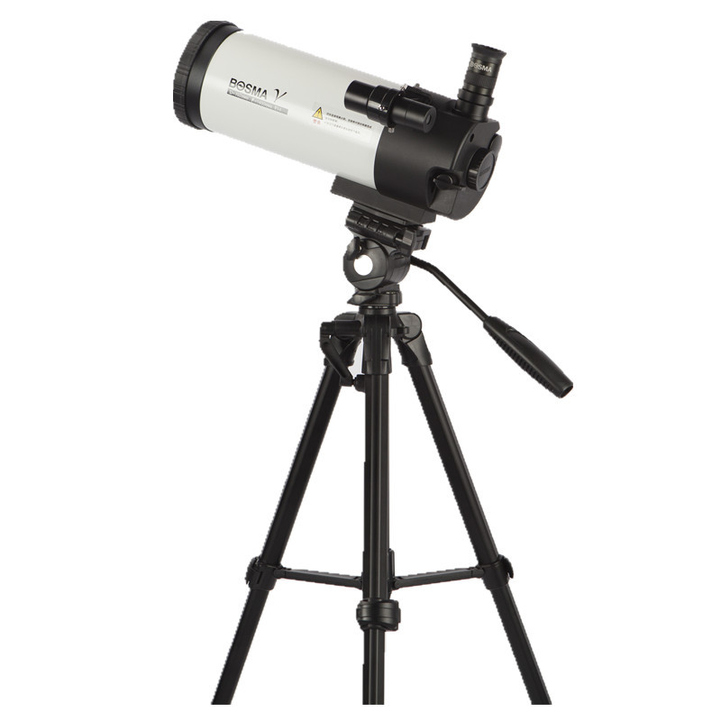博冠天龙马卡102/1400折反式天文望远镜 观天观景天地两用 高倍数 长焦距 摄影镜头