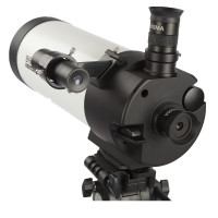 博冠天龙马卡102/1400折反式天文望远镜 观天观景天地两用 高倍数 长焦距 摄影镜头