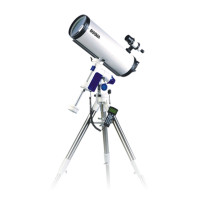 博冠天龙马卡200/2400 EM11大口径全自动寻星天文望远镜中文系统简易操作