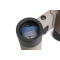 波斯猫绣虎10x25R小巧便携双筒望远镜 儿童望远镜 女士望远镜