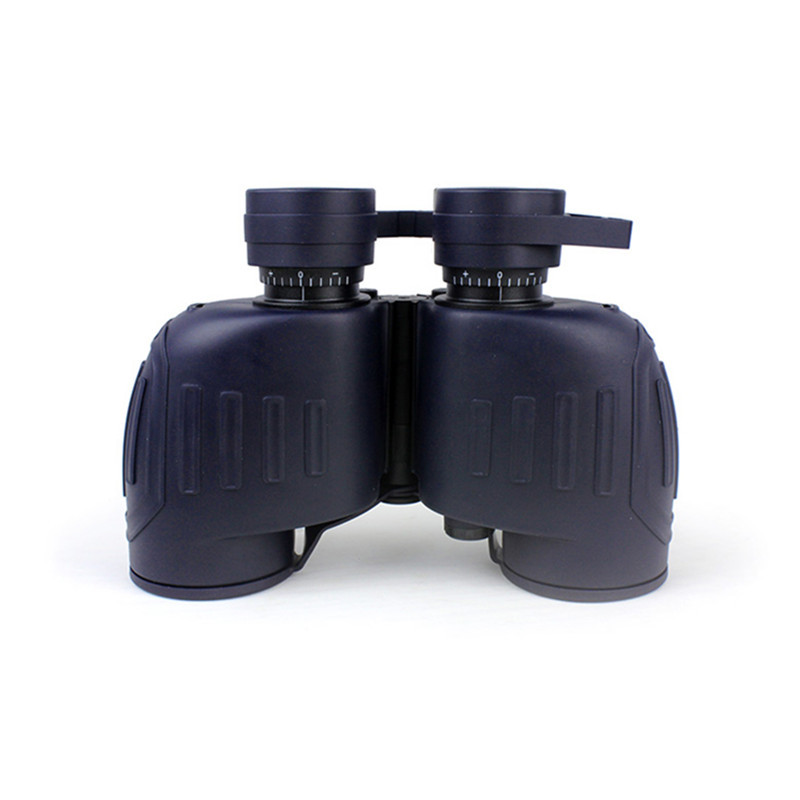 德国视得乐领航者Navigator Pro7X50WC 带罗盘指南针 防水航海双筒望远镜 7155