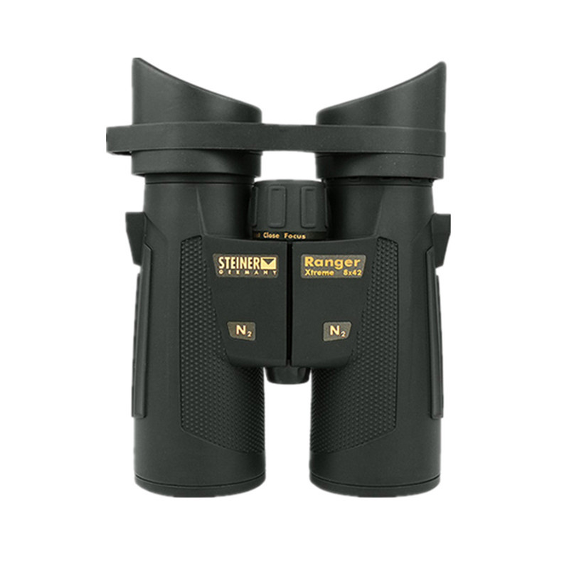 德国原装视得乐特种兵Ranger Xtreme8x42 高清微光夜视双筒望远镜