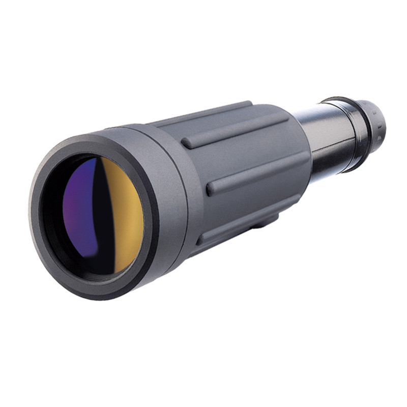 30x50超广角高倍单筒望远镜 伸缩式海盗单筒望远镜 便携式望远镜30倍