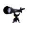 星特朗60AZ儿童天文望远镜 450倍 送孩子礼品望远镜 入门级别天文望远镜