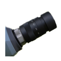 星特朗Regal 20-60x80 F-ED单筒变倍观鸟望远镜 消色差