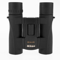 正品行货 尼康阅野ACULON A30 10x25小巧迷你型便携式双筒望远镜