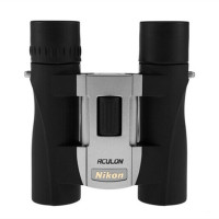 正品行货 尼康阅野ACULON A30 10x25小巧迷你型便携式双筒望远镜