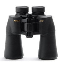 正品行货尼康阅野A211 7x50/10x50/12x50/16x50 高倍双筒望远镜 高清高倍望远镜