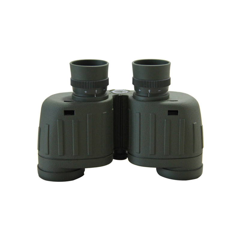 侦察兵8310/8x30 带有军标测距分划板 十字分划线 微光夜视双筒望远镜