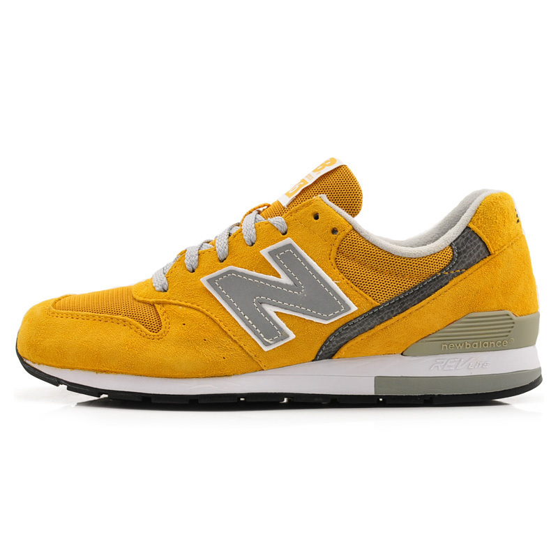 New Balance NB 新百伦 男鞋女鞋复古鞋运动跑步鞋MRL996AY/AG/AR