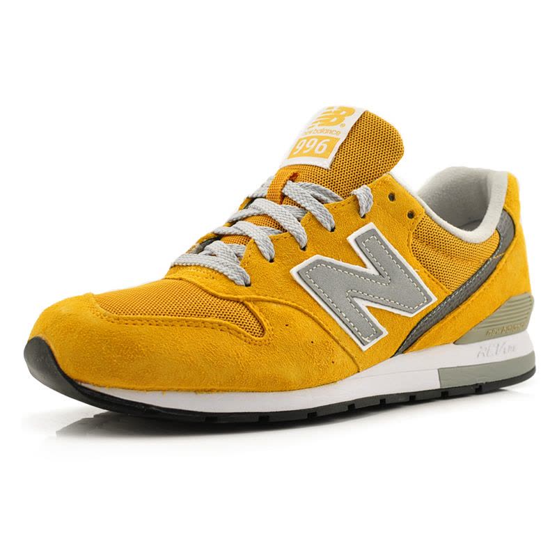 New Balance NB 新百伦 男鞋女鞋复古鞋运动跑步鞋MRL996AY/AG/AR图片