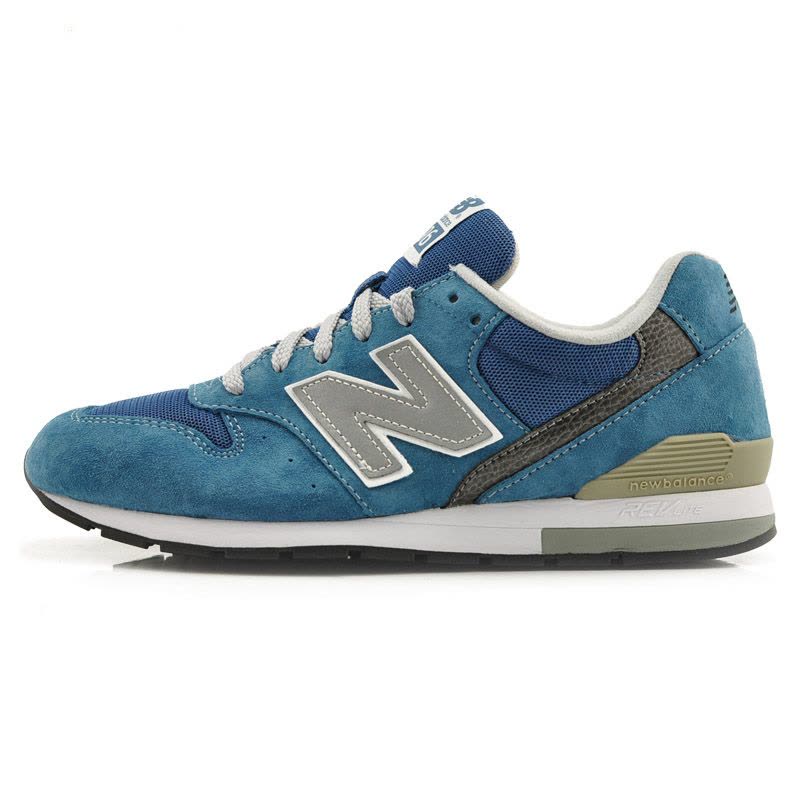 New Balance NB 新百伦 男鞋女鞋复古鞋运动跑步鞋MRL996AY/AG/AR图片