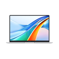 荣耀笔记本电脑MagicBook X 14 Pro 14 英寸 2023 13代酷睿标压i5-13500H 16G 1TB 高性能轻薄本 60Wh大电池