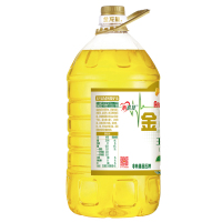 金龙鱼 非转基因玉米油胚芽油5L 食用油 物理压榨