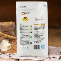 [临期品]新良原味面包粉1kg 高筋面粉 家庭烘焙面粉 精选麦源