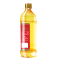 福临门 天天五谷食用调和油900ml*4瓶组合装 新包装中粮全产业链出品 健康食用油 适度加工 营养自然保留