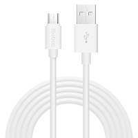 yoobao羽博android数据线安卓手机充电器线MICRO USB加长2米适用小米三星华为