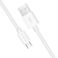 yoobao羽博android数据线安卓手机充电器线MICRO USB加长2米适用小米三星华为