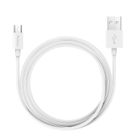 yoobao羽博android数据线安卓手机充电器线MICRO USB加长2米适用小米三星华为