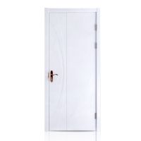 塞纳春天木门室内套装门实木复合烤漆房门卧室门型号106