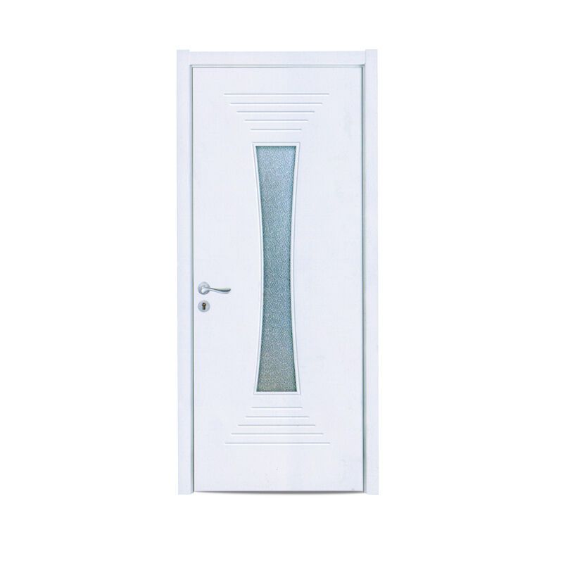 塞纳春天木门室内套装门实木复合烤漆房门卧室门厨卫门型号101