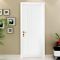 塞纳春天木门室内套装门实木复合烤漆房门卧室门型号209
