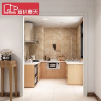 塞纳春天实木多层垭口门套单包双包套室内定制精装工艺窗套16色可选 一米价格