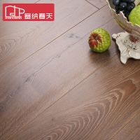 塞纳春天地板 12mm环保强化复合地板 客厅卧室地暖木地板 SN013仙妮蕾德