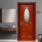 塞纳春天木门 室内门套装门实木复合烤漆门房门卧室门型号190