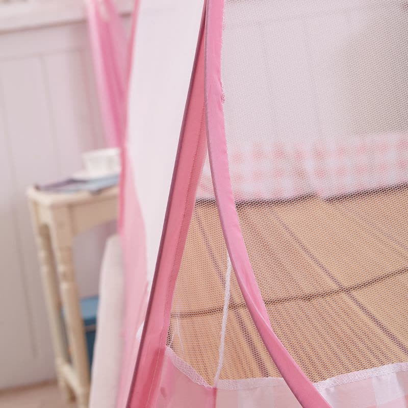 2017 爱思凯 钢丝蚊帐图片