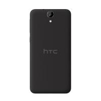 HTC One E9（E9w) 公开版 银雅黑 移动联通4G手机 双卡双待
