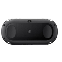 索尼（SONY）【PSV国行主机】PlayStationVita PSV 掌上游戏机升级版 黑/白色掌机 新型号