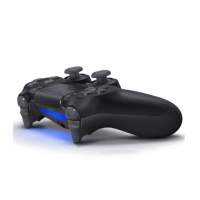 索尼（SONY）PS4 slim/Pro【PS4官方配件】PlayStation 4 游戏手柄 黑色