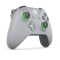 Xbox One S/X游戏手柄pc steam手柄蓝牙手柄 nba2k18手柄 Xbox无线控制器（新）页岩灰