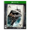 微软（Microsoft）Xbox One正版热门游戏软件 游戏光盘 蝙蝠侠重返阿卡姆