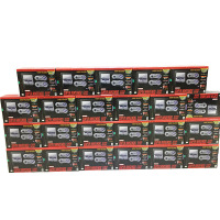任天堂（Nintendo）迷你超级任天堂 SFC mini SNES 游戏机 21款游戏