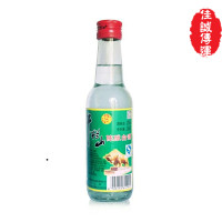 百年牛栏山二锅头白酒系列 牛栏山陈酿42度 265ml