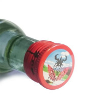 百年牛栏山二锅头白酒系列 牛栏山陈酿42度 265ml