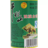 百年牛栏山二锅头白酒系列 牛栏山陈酿42度 265ml