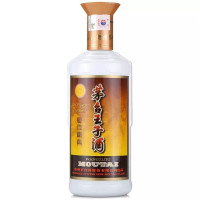 贵州茅台酒系列 王子酱门经典53度500ML单瓶 酱香型白酒