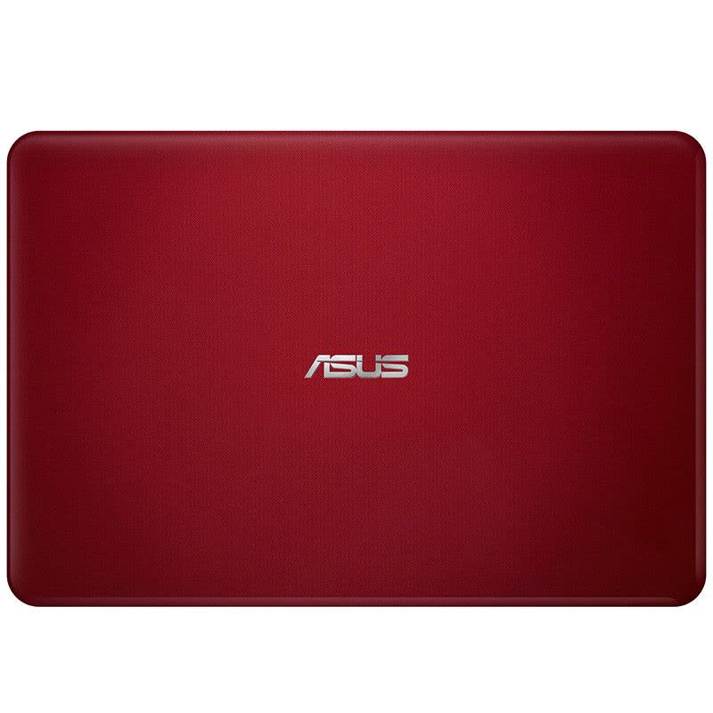 华硕(ASUS) A541UJ7200 15.6英寸游戏笔记本电脑 （i5-7200U 4G 500G 2G独显 红色）图片