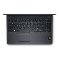 戴尔（DELL）precision 3520 15.6英寸移动工作站 I5-7300HQ 4G 1T 2G IPS屏