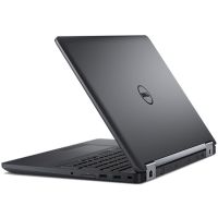 戴尔（DELL）precision 3520 15.6英寸移动工作站 I5-7300HQ 4G 1T 2G IPS屏
