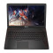 华硕（ASUS）KX53VE7300 15.6英寸飞行堡垒游戏本（I5-7300HQ 16G 1T+128G 4G独显）