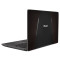 华硕（ASUS）KX53VE7300 15.6英寸飞行堡垒游戏本（I5-7300HQ 16G 1T+128G 4G独显）
