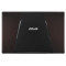 华硕（ASUS）KX53VE7300 15.6英寸飞行堡垒游戏本（I5-7300HQ 16G 1T+128G 4G独显）