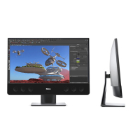 戴尔（DELL）5720 27英寸一体机 工作站 4K高清屏 E3-1245V6 16G/256G+1T/4G