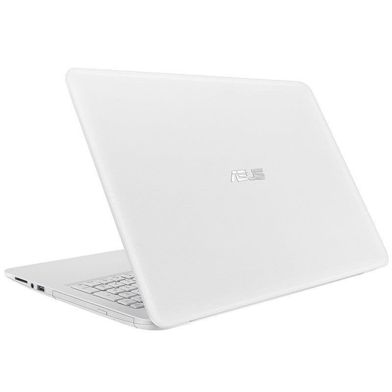 华硕(ASUS) A541UJ7200 15.6英寸笔记本电脑 （i5-7200U 8G 128G 2G独显 白色）图片